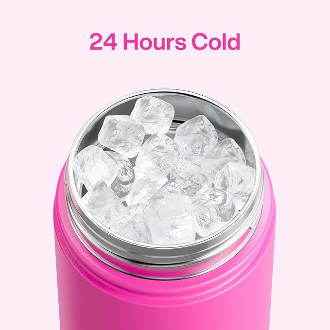 ENCOOL Insulated Water Bottle - Image 3