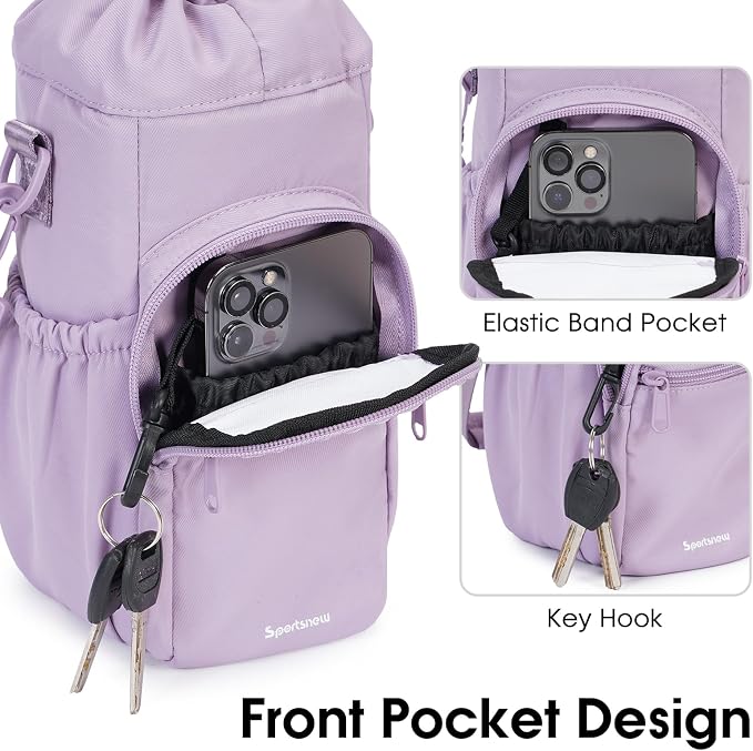 sportsnew Water Bottle Holder - Image 6