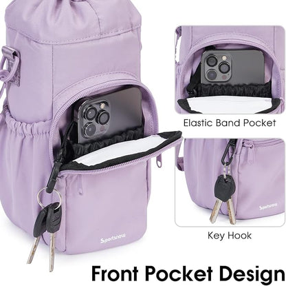 sportsnew Water Bottle Holder - Image 6