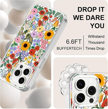 MOSNOVO Case for iPhone 13 Pro Max - Image 5
