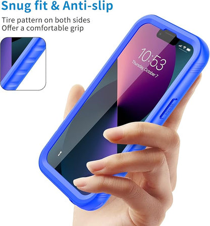 SPORTLINK Compatible with iPhone 13 Pro Waterproof Case - Image 6