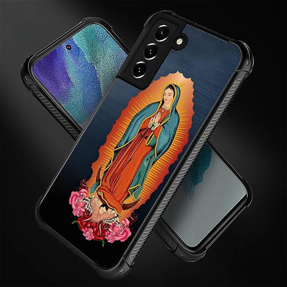 for Samsung Galaxy S21 FE Case - Image 2