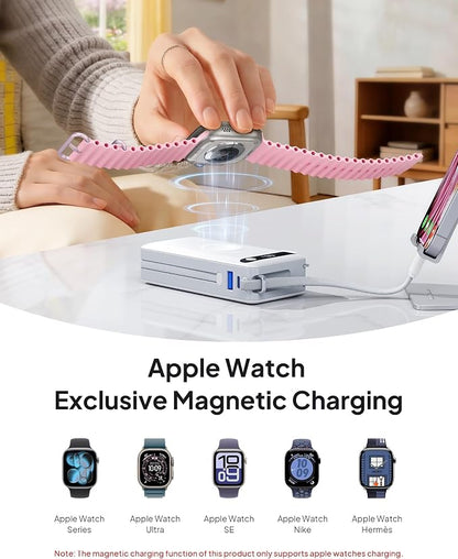 2026 Latest Nano 5-in-1 Portable Charger - Image 6