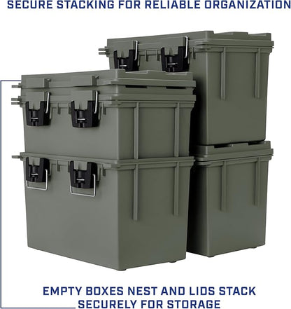 Sheffield 12765 XL Storage Bins - Image 7