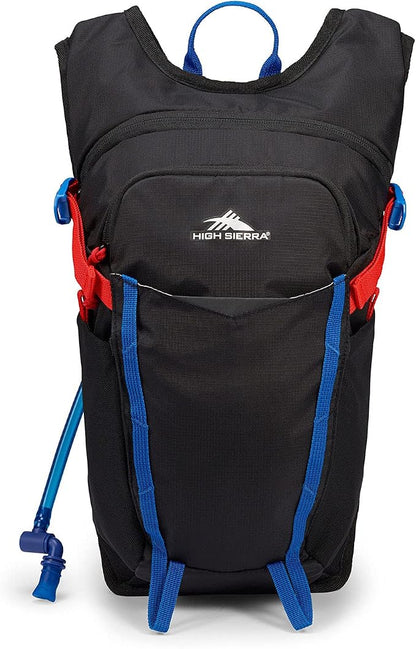 High Sierra Hydrahike 2.0 Hydration Backpack - Image 4