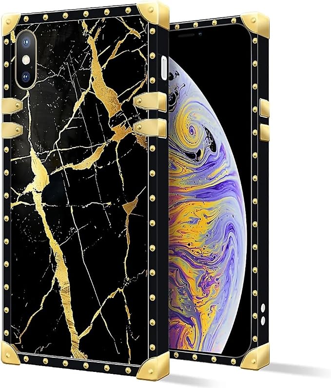 Compatible with iPhone XR Case - Image 2