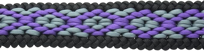 Ten Point Gear® 550 Paracord Guitar Strap - Image 5
