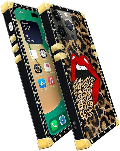 Compatible with iPhone 14 Pro Case - Image 3