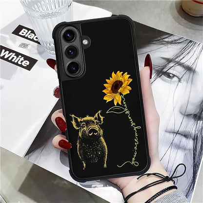 for Samsung Galaxy S26 Plus Case, Graphic Design - Image 7