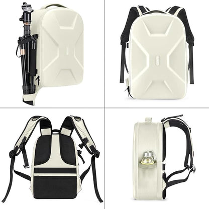 MOSISO Camera Backpack, DSLR/SLR/Mirrorless Photography Camera Bag 15-16 inch - Image 5