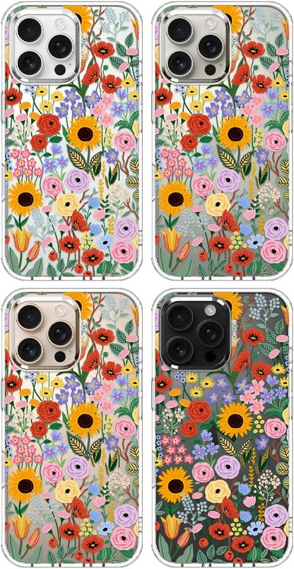 MOSNOVO Case for iPhone 16 Pro Max - Image 3