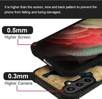 for Samsung Galaxy S23 FE Case - Image 3