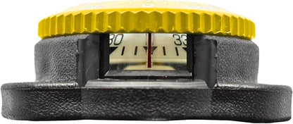 Scuba Choice Diving Compass – Easy-to-Read Underwater Navigation Tool - Image 2