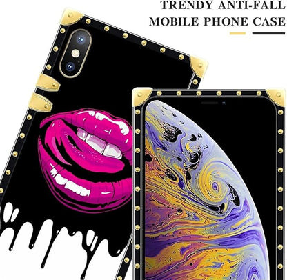 Compatible with iPhone XR Case - Image 4