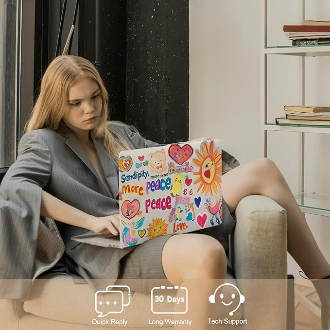 Case Cover for MacBook Pro 13 inch - Image 3