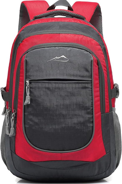 ProEtrade Extra Large Backpack Bookbag by PROETRADE
