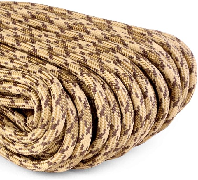 Atwood Rope MFG 550 Paracord 100 Feet 7-Strand Core Parachute Cord - Image 2