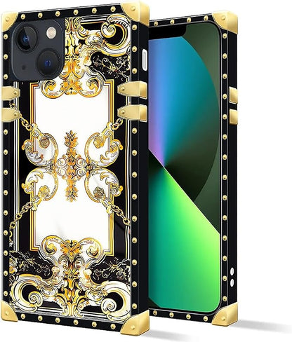Compatible with iPhone 13 Case - Image 2
