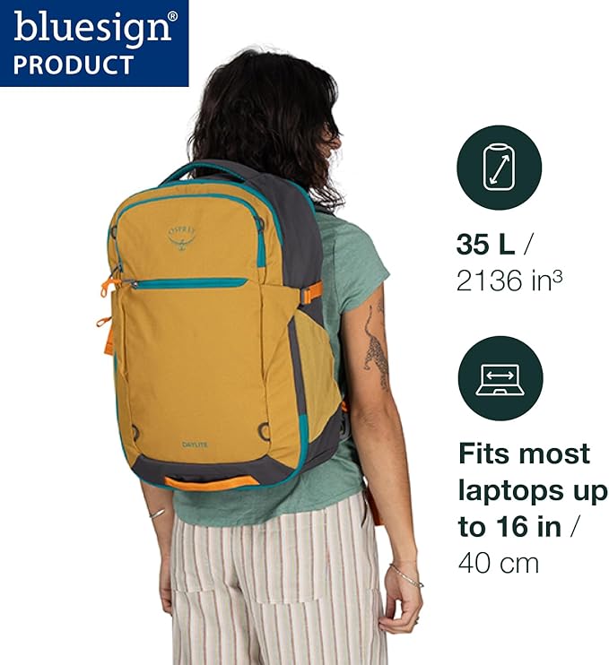 Daylite™ Carry-On Travel Pack 35L - Image 2