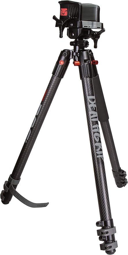 BOG DeathGrip Aluminum Tripod - Image 2