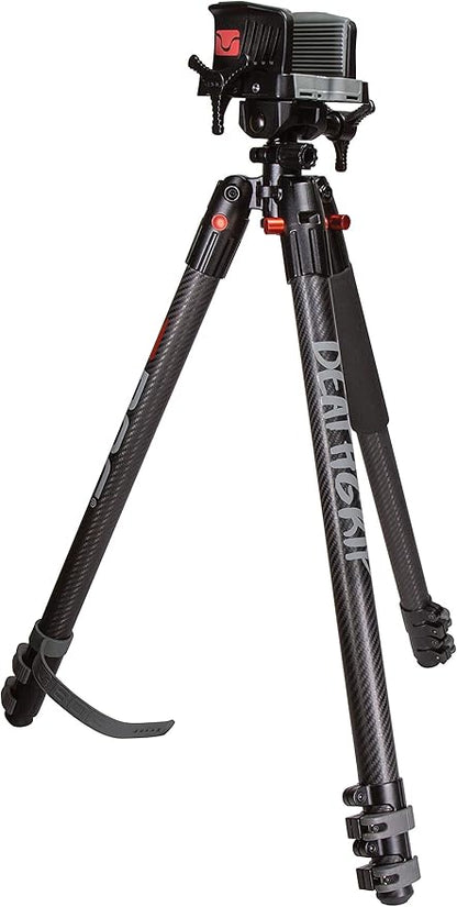 BOG DeathGrip Aluminum Tripod - Image 2