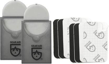 GEAR AID Tenacious Tape Mini Patches by GEARAID