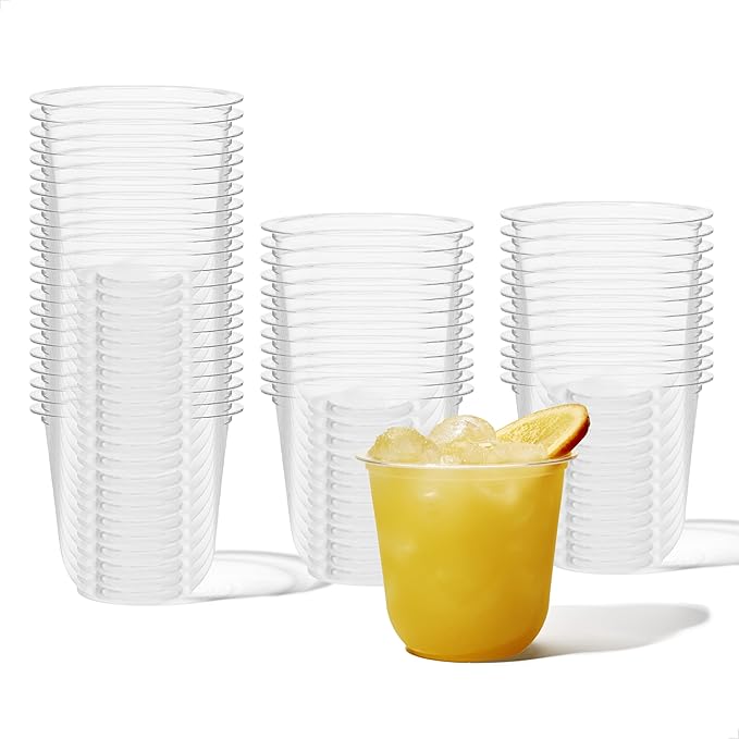 TOSSWARE NATURAL 12oz Arc by TOSSWARE