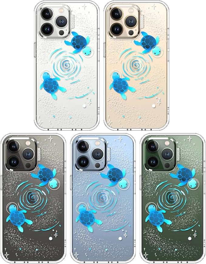 MOSNOVO Case for iPhone 13 Pro - Image 3