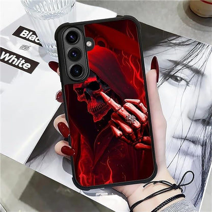 for Samsung Galaxy S26 Plus Case, Graphic Design - Image 7