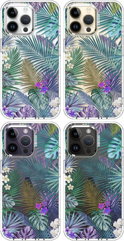 MOSNOVO Case for iPhone 14 Pro Max - Image 3