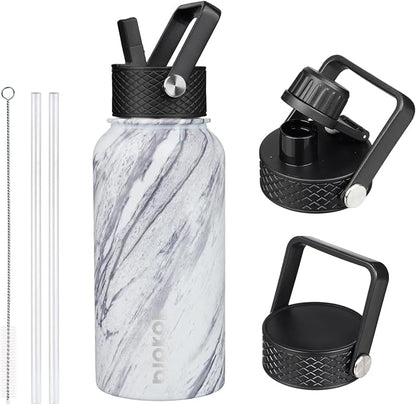 BJPKPK Insulated Water Bottles by BJPKPK
