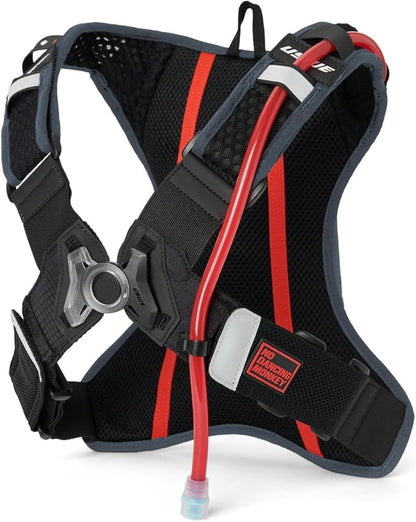 USWE Outlander XC Hydration Pack, Hiking Hydration Backpack - Image 3