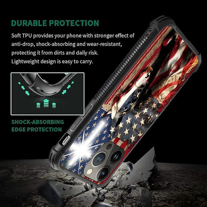 for iPhone 12 Pro Max Case - Image 7