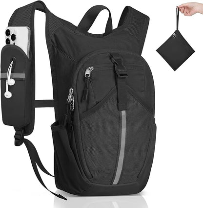 Small Hiking Backpack 10L by Unknown