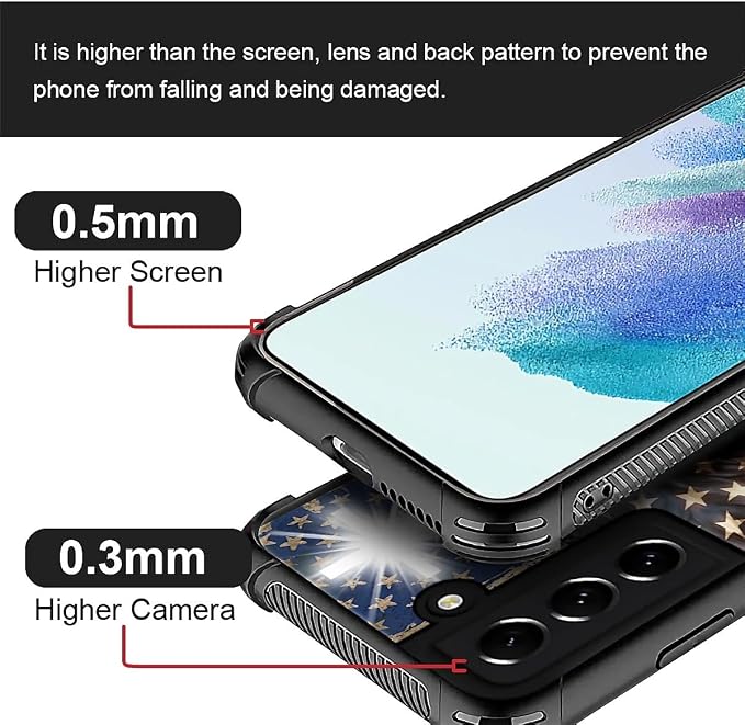 for Samsung Galaxy S22 Case - Image 3