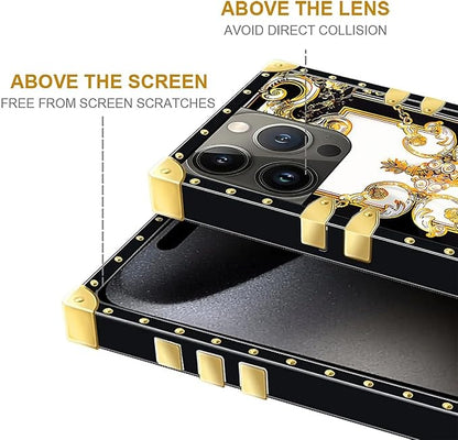 Compatible with iPhone 16 Pro Max Case - Image 6