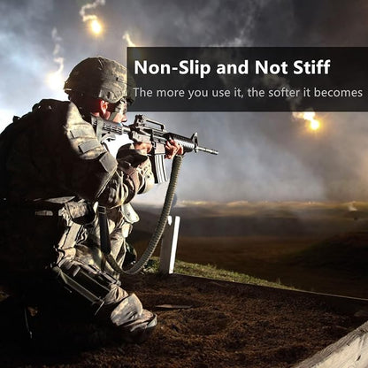 VVAAGG Two-Point Paracord Rifle Sling - Image 5