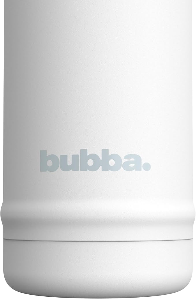 bubba 18 oz Dualsip Insulated Stainless Steel Water Bottle - Image 7