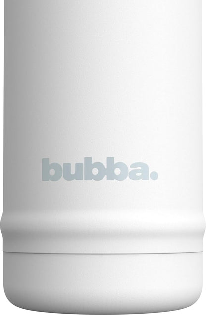 bubba 18 oz Dualsip Insulated Stainless Steel Water Bottle - Image 7