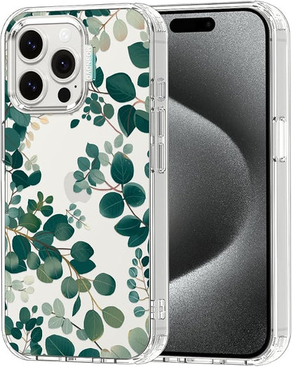 MOSNOVO Case for iPhone 15 Pro Max by Mosnovo