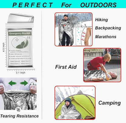 Plant Growth Mylar Films Silver Garden Greenhouse Covering Foil Sheets Space - Image 3