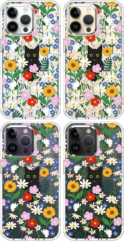 MOSNOVO Case for iPhone 14 Pro Max - Image 3
