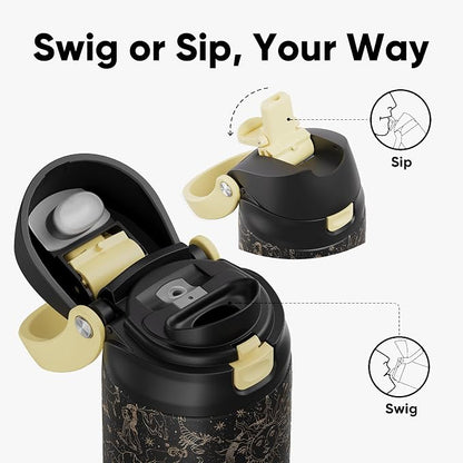 ENCOOL Leakproof Insulated Water Bottle - Image 7
