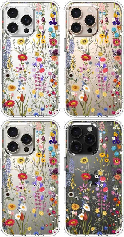 MOSNOVO Case for iPhone 16 Pro - Image 3