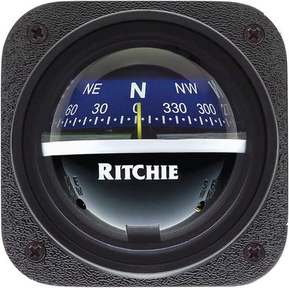 RitchieRitchie SS-5000-12 Flush Mount Supersport Compass by Ritchie