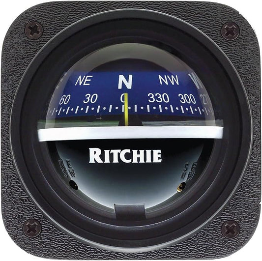 RitchieRitchie SS-5000-12 Flush Mount Supersport Compass by Ritchie