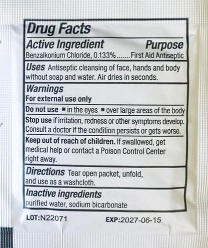 First Aid Only PhysiciansCare On-The-Go Emergency First Aid Kit - Image 6