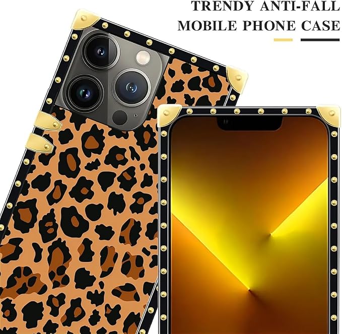 Compatible with iPhone 13 Pro Max Case - Image 4