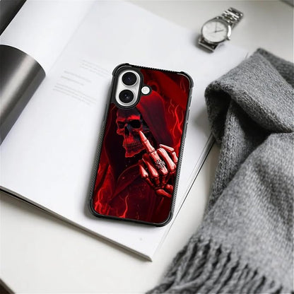 for iPhone 17 Case, for MagSafe Graphic Design for Girl Boy Soft Silicone Hard - Image 6