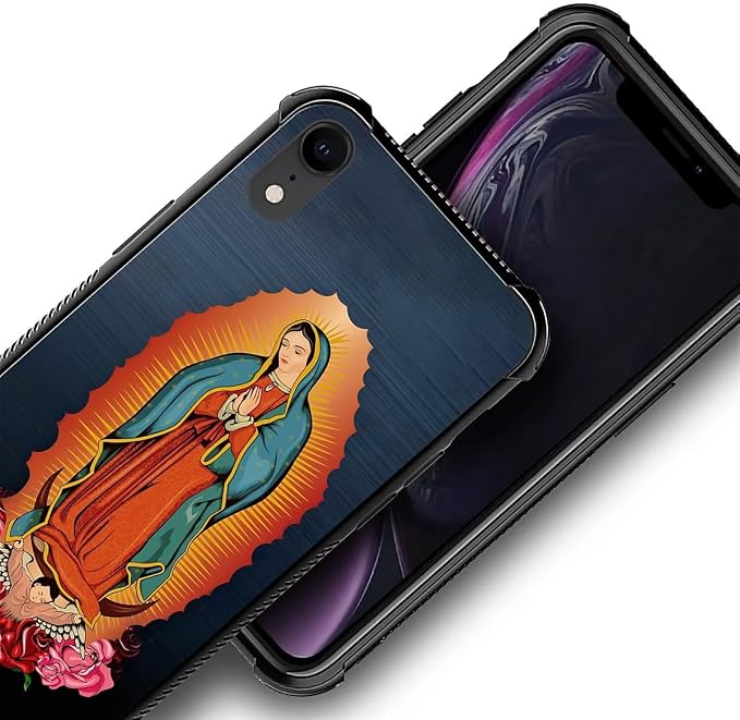 for iPhone XR Case - Image 4